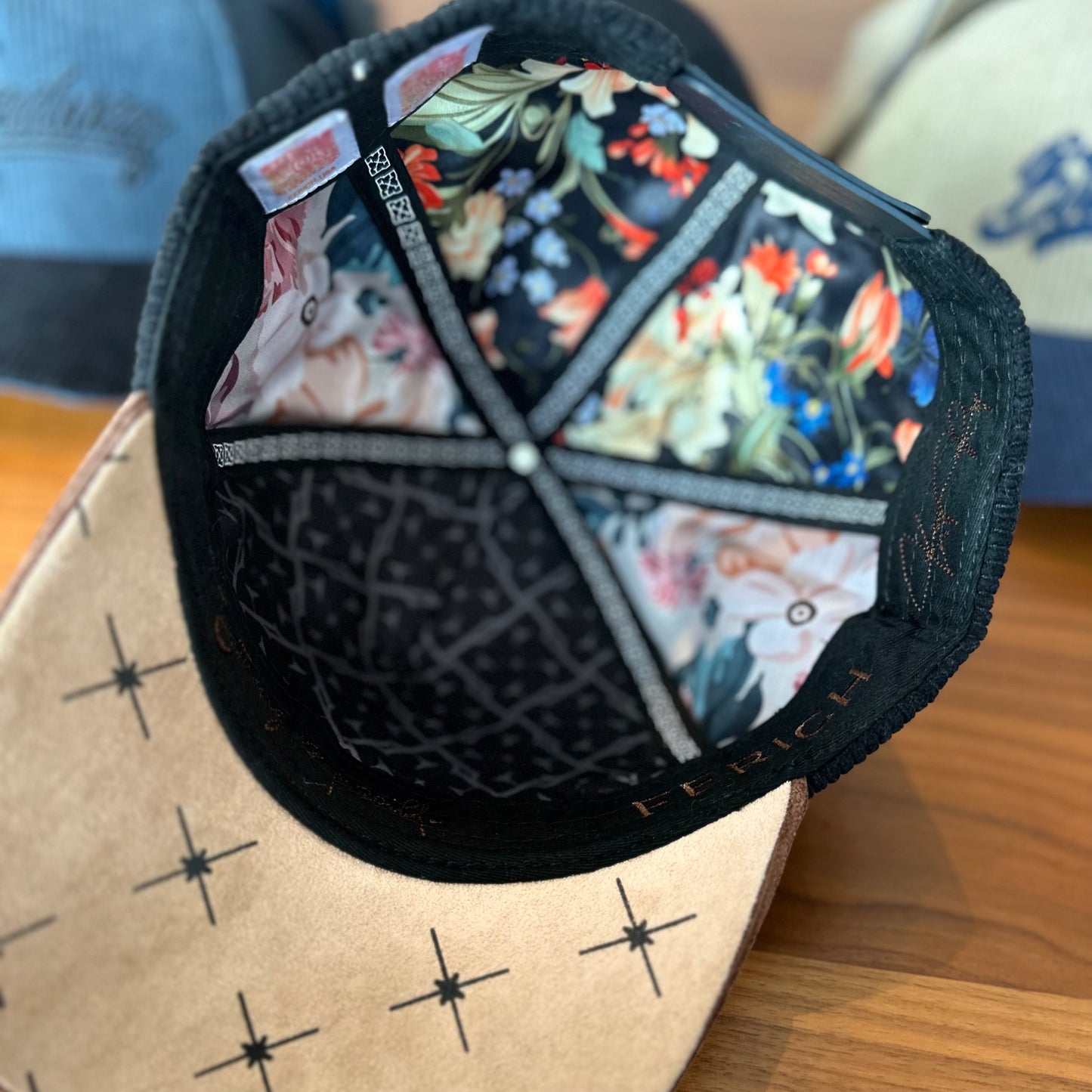 Nashville Heritage Cap