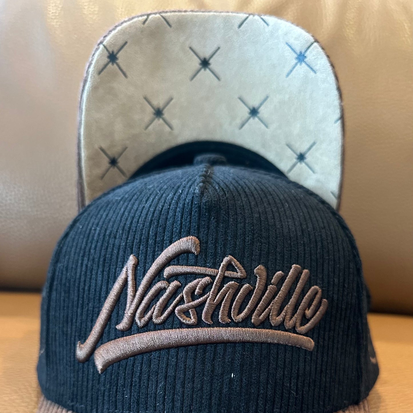 Nashville Heritage Cap