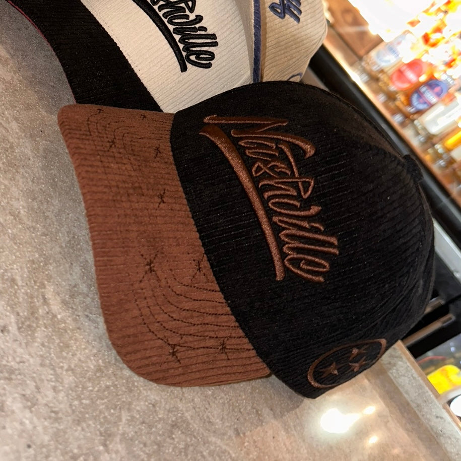 Nashville Heritage Cap