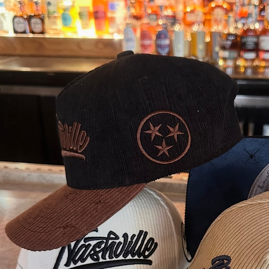 Nashville Heritage Cap