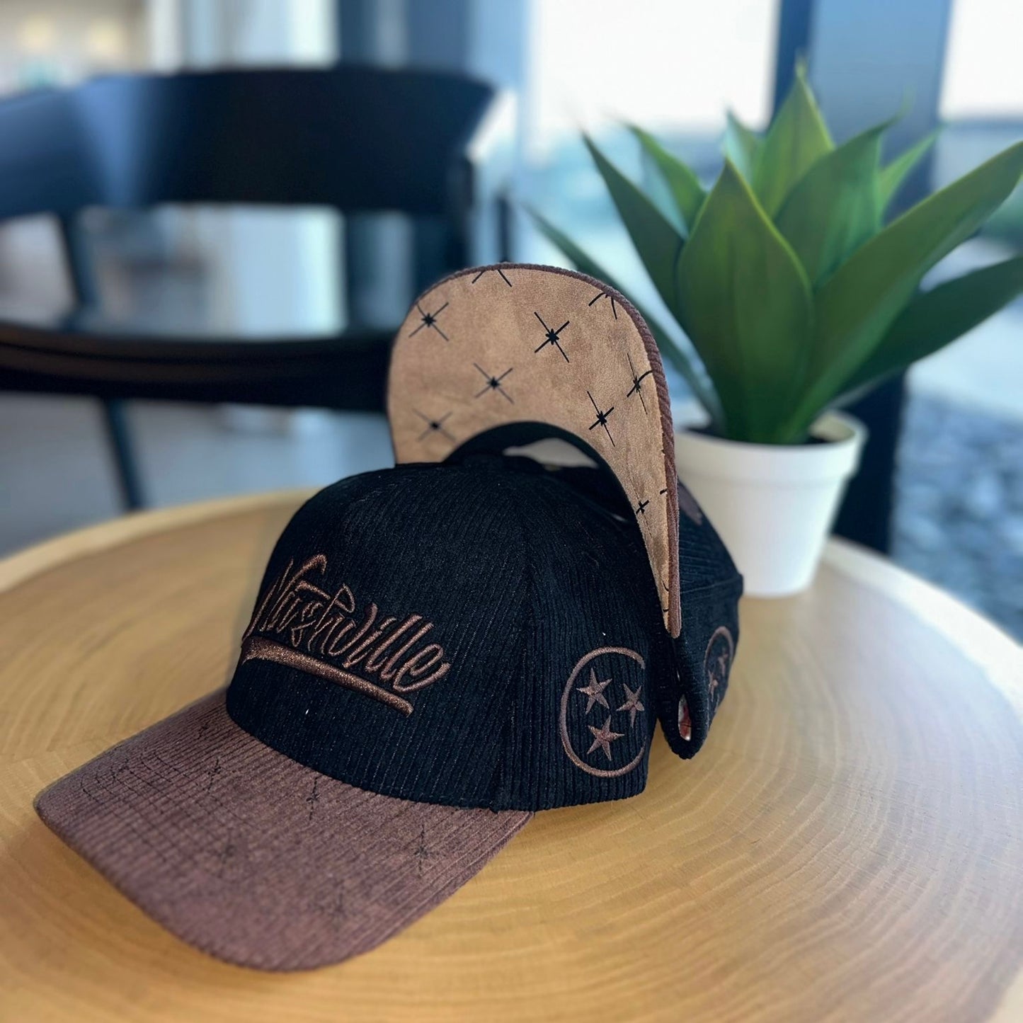 Nashville Heritage Cap